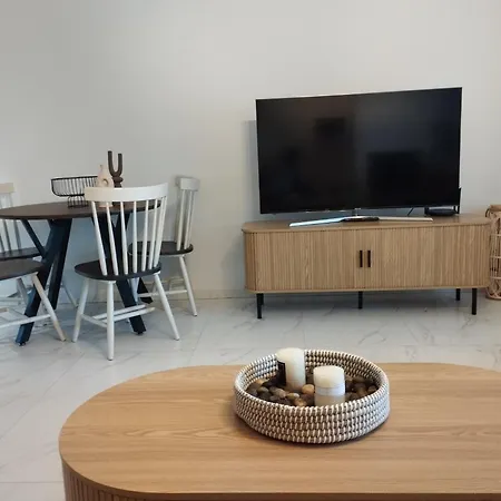 Owl House Appartamento *