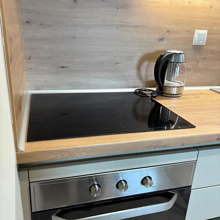 Appartamento Owl House