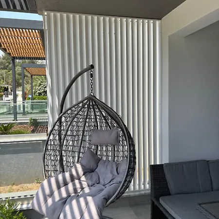 Owl House Appartamento *