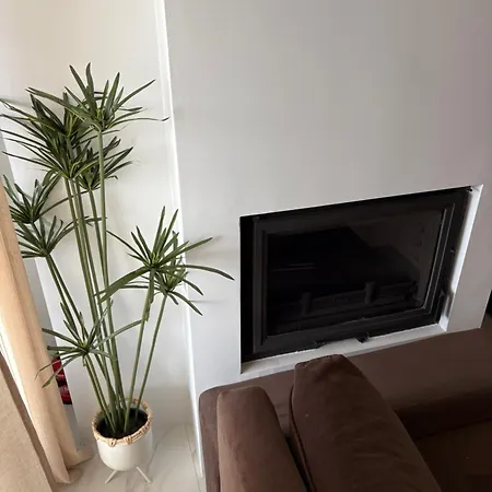 Appartamento Owl House *