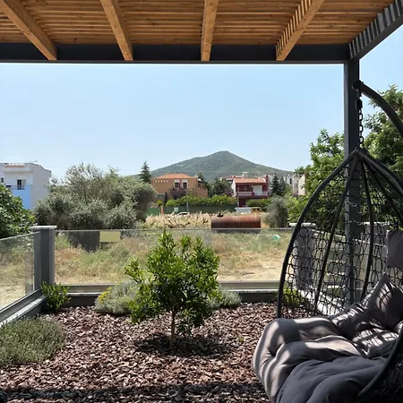 Owl House Appartamento *