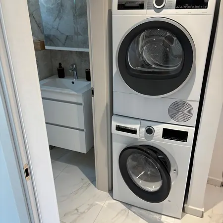 Appartamento Owl House *