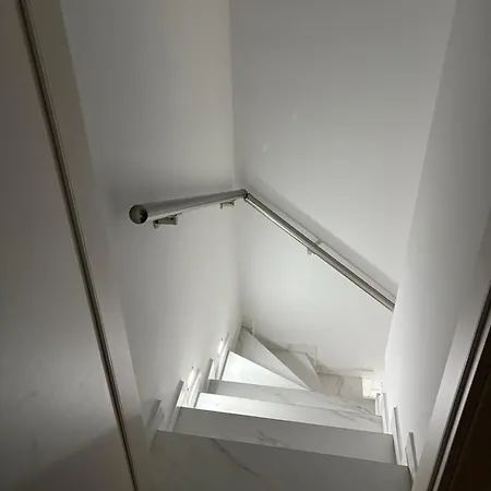 Owl House * Nea Iraklitsa