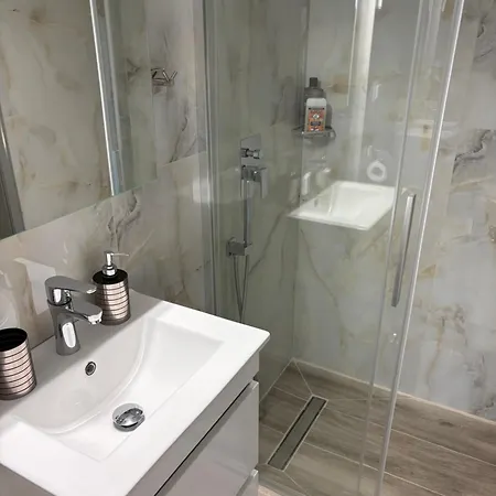 Appartamento Owl House