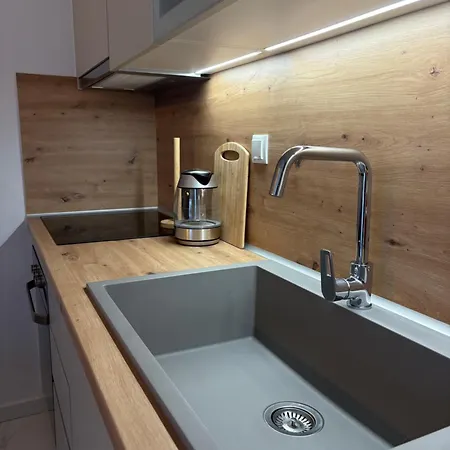 Owl House Appartamento