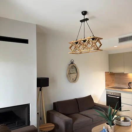 דירה Owl House *