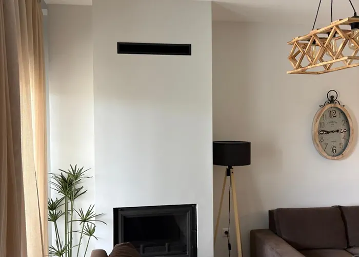 Apartment Owl House