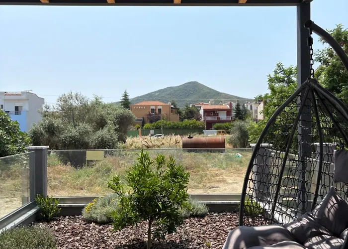 Owl House Apartamento *